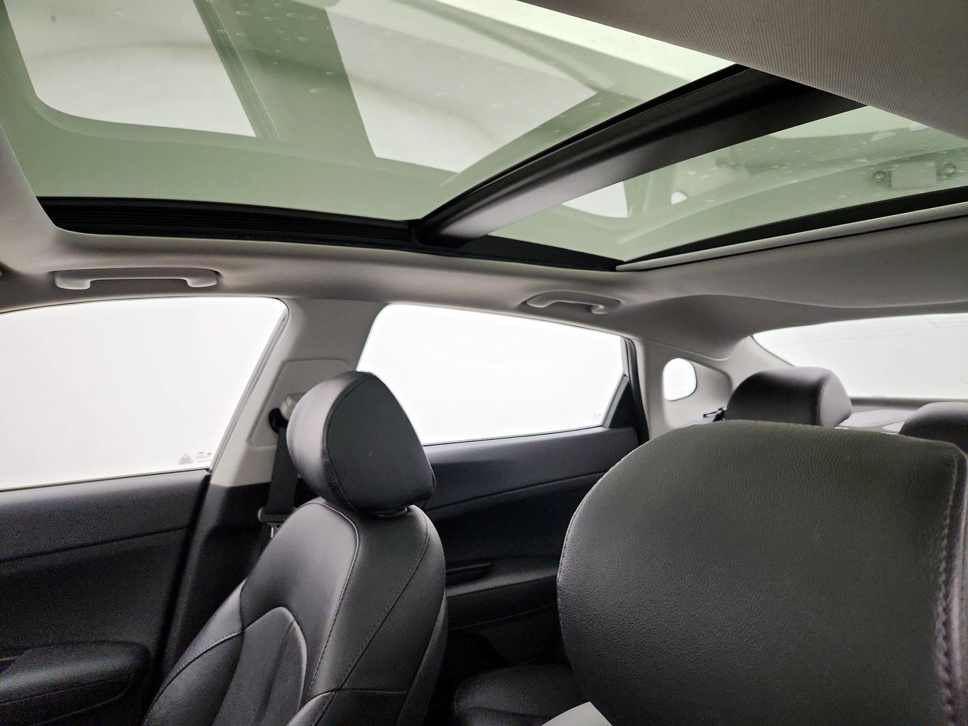 Thumbnail: 2019 Kia Optima - 20