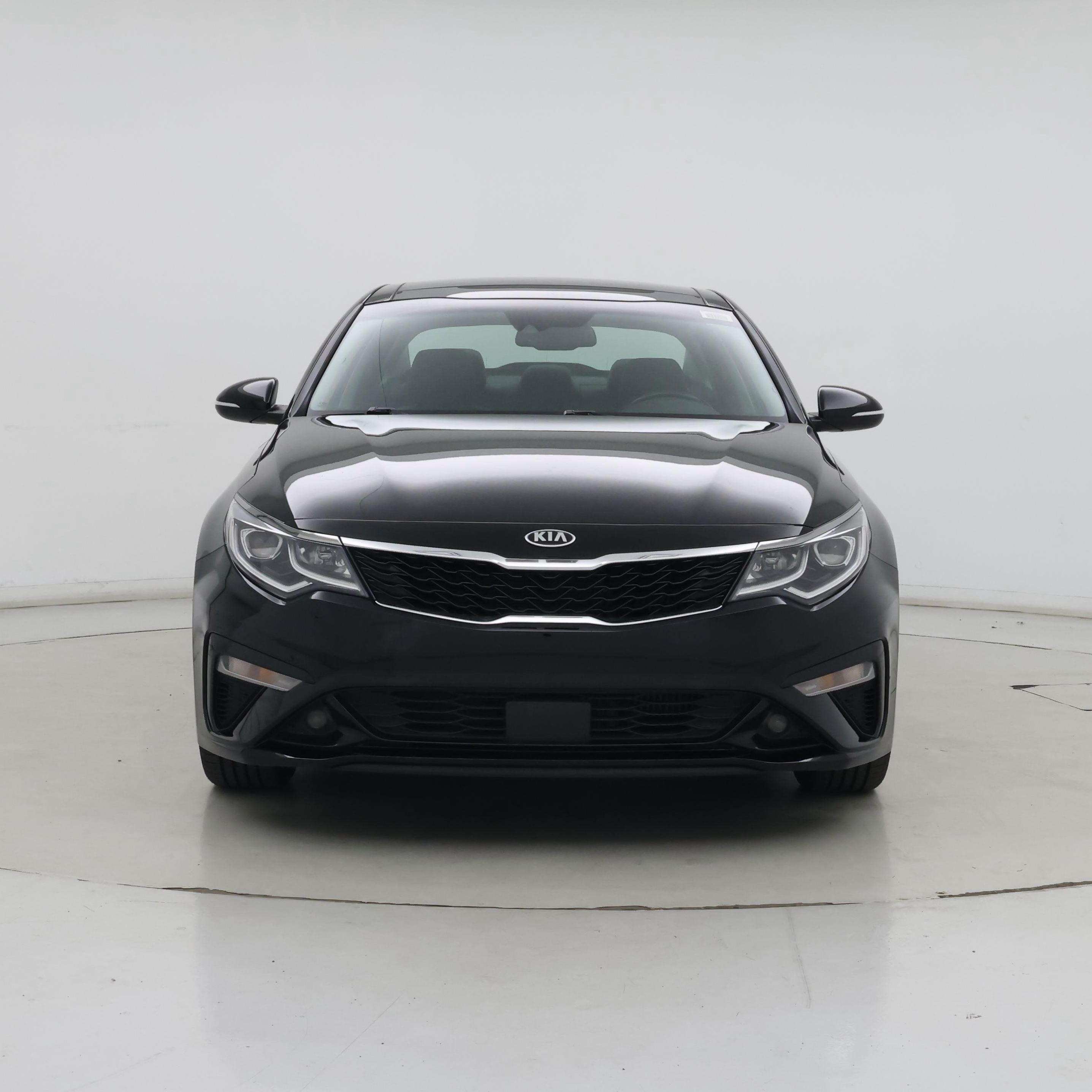 Thumbnail: 2019 Kia Optima - 5