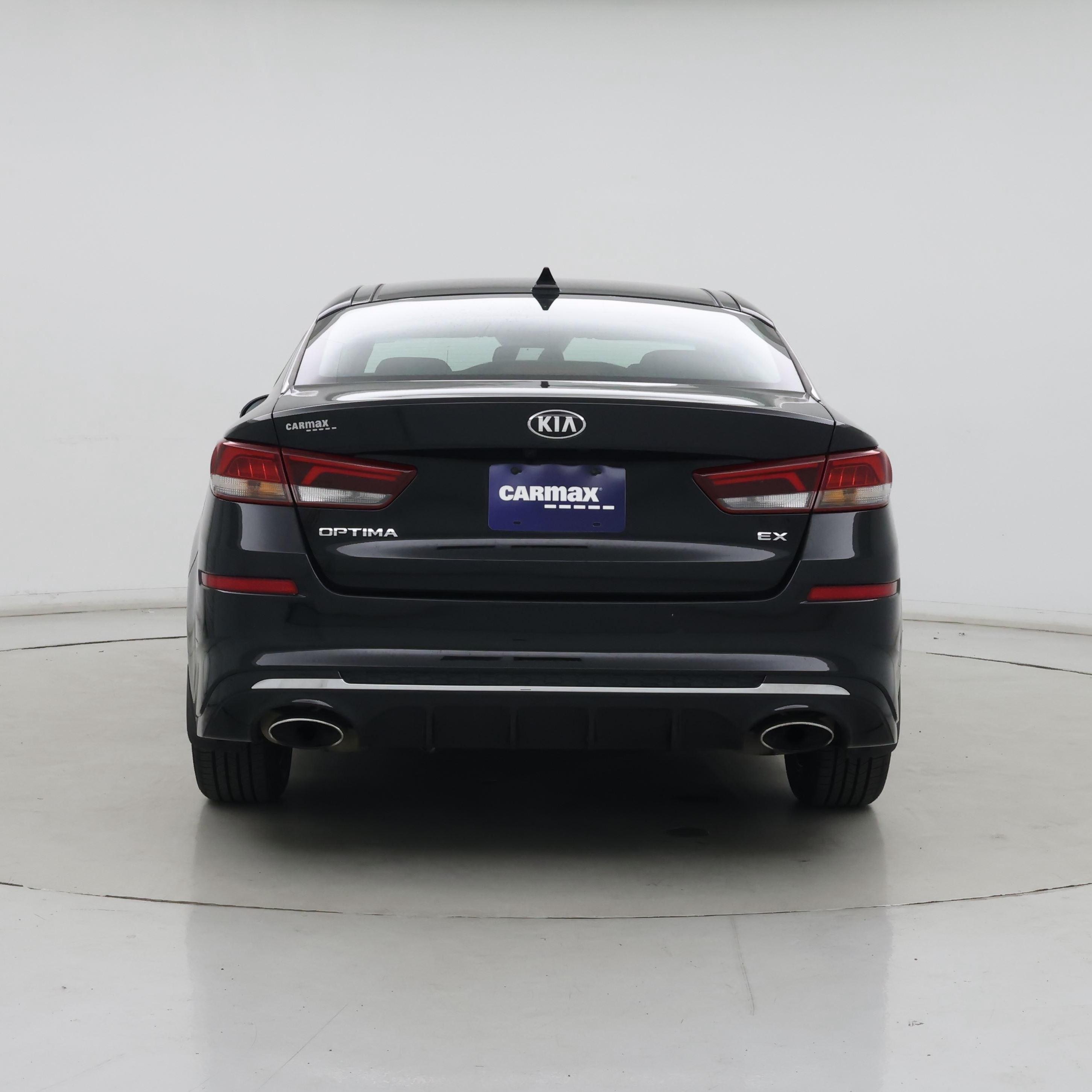 Thumbnail: 2019 Kia Optima - 6