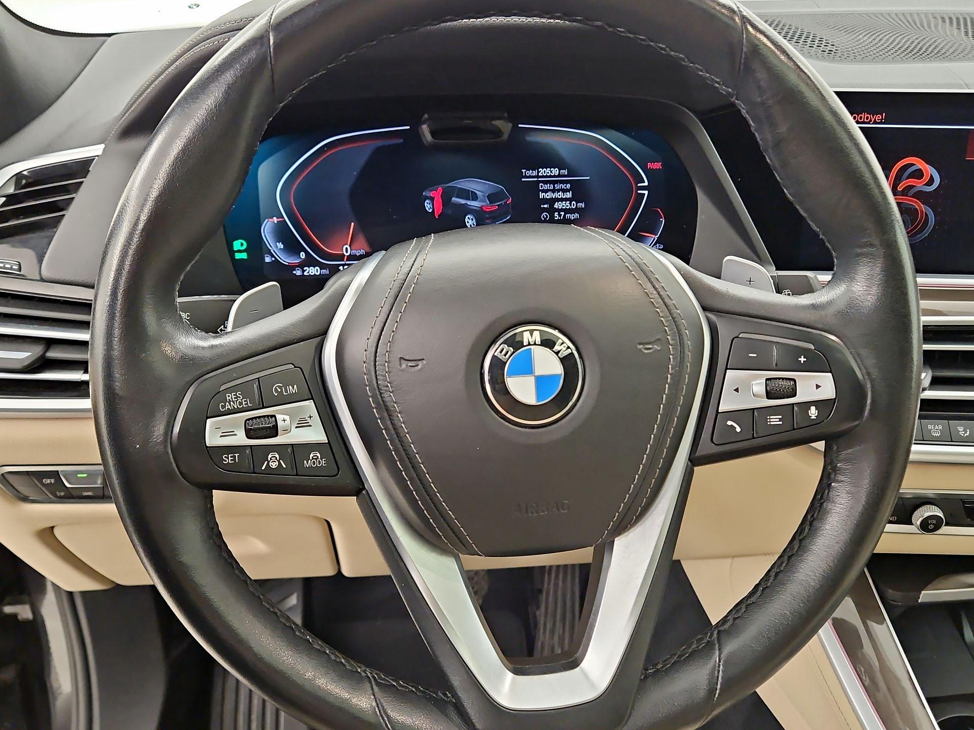 Thumbnail: 2022 BMW X5 - 10