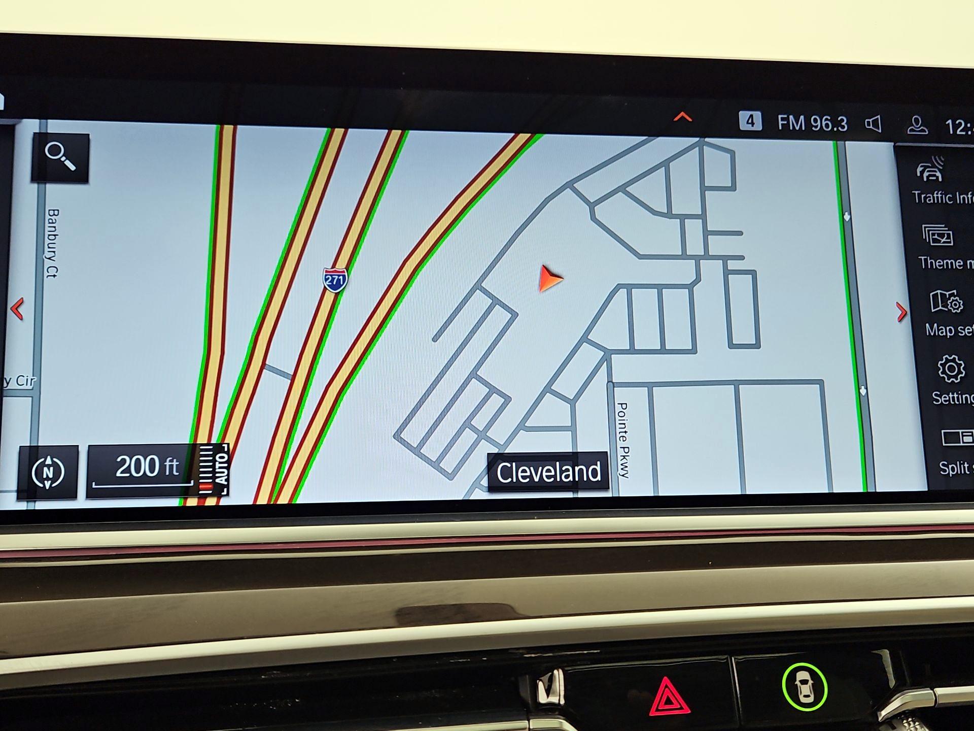 Thumbnail: 2022 BMW X5 - 14