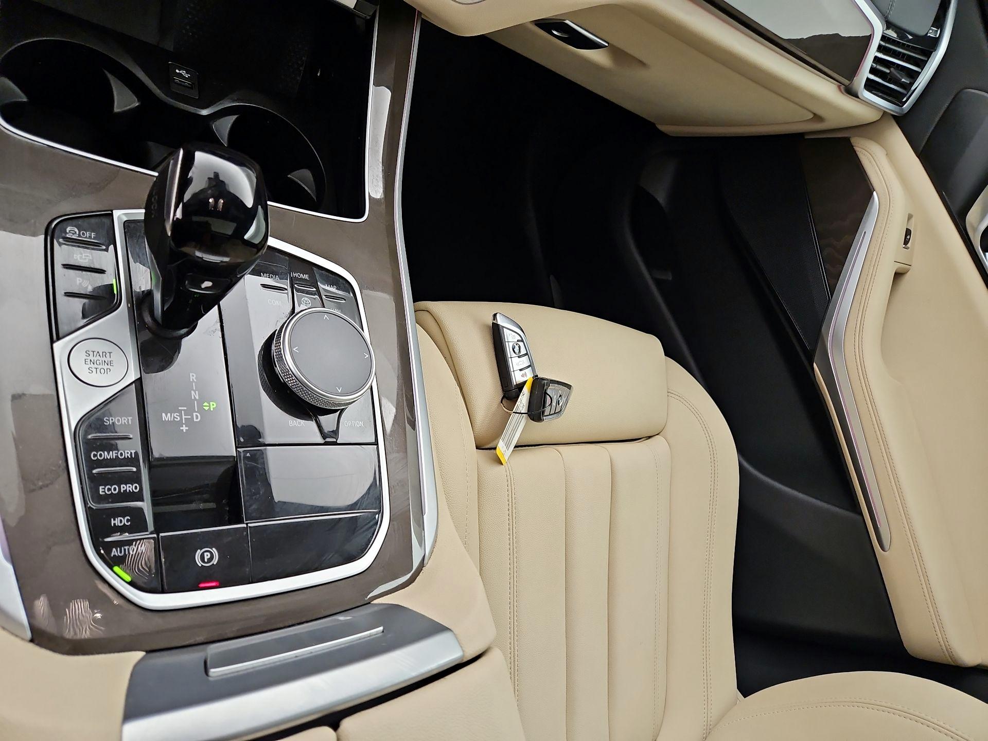 Thumbnail: 2022 BMW X5 - 18