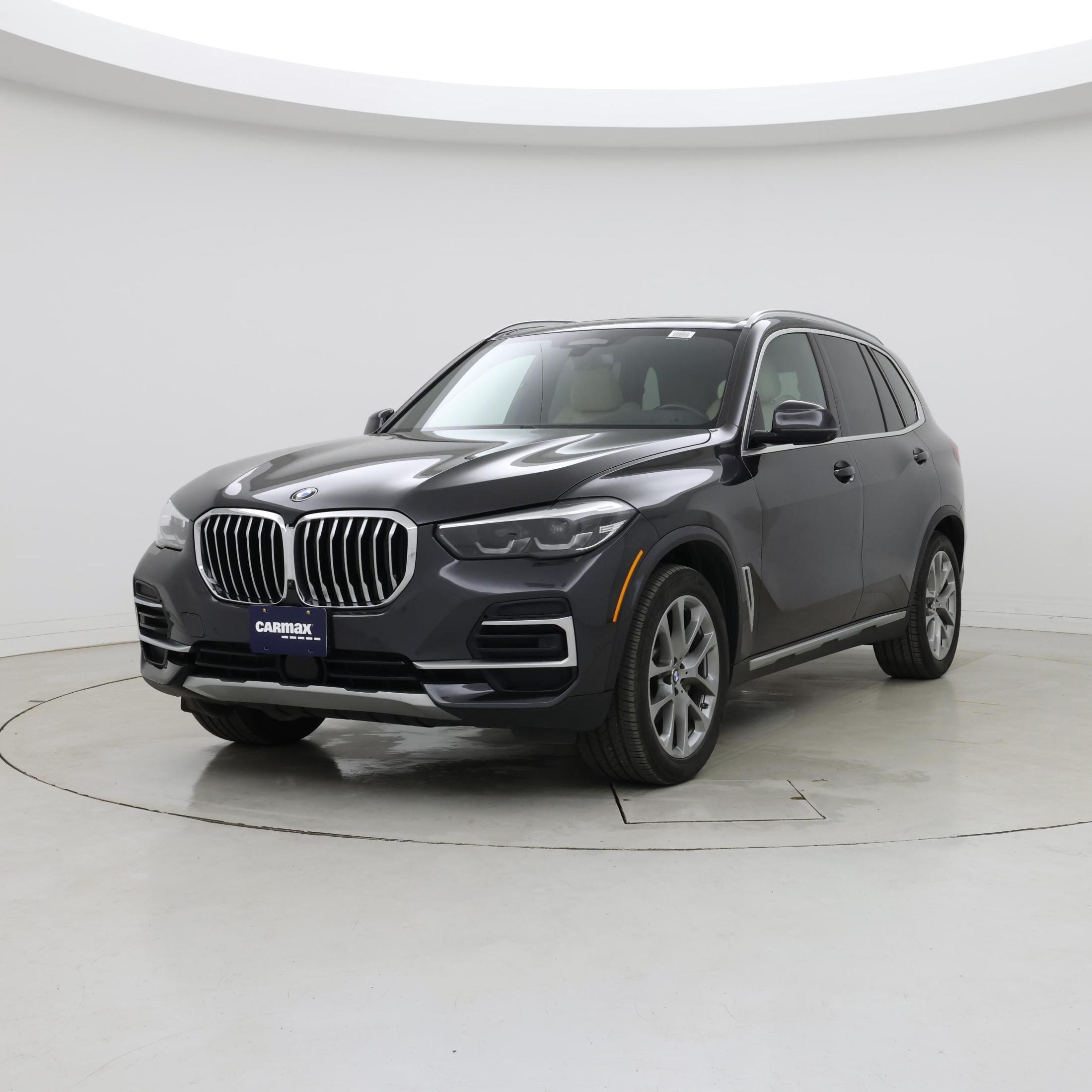Thumbnail: 2022 BMW X5 - 4