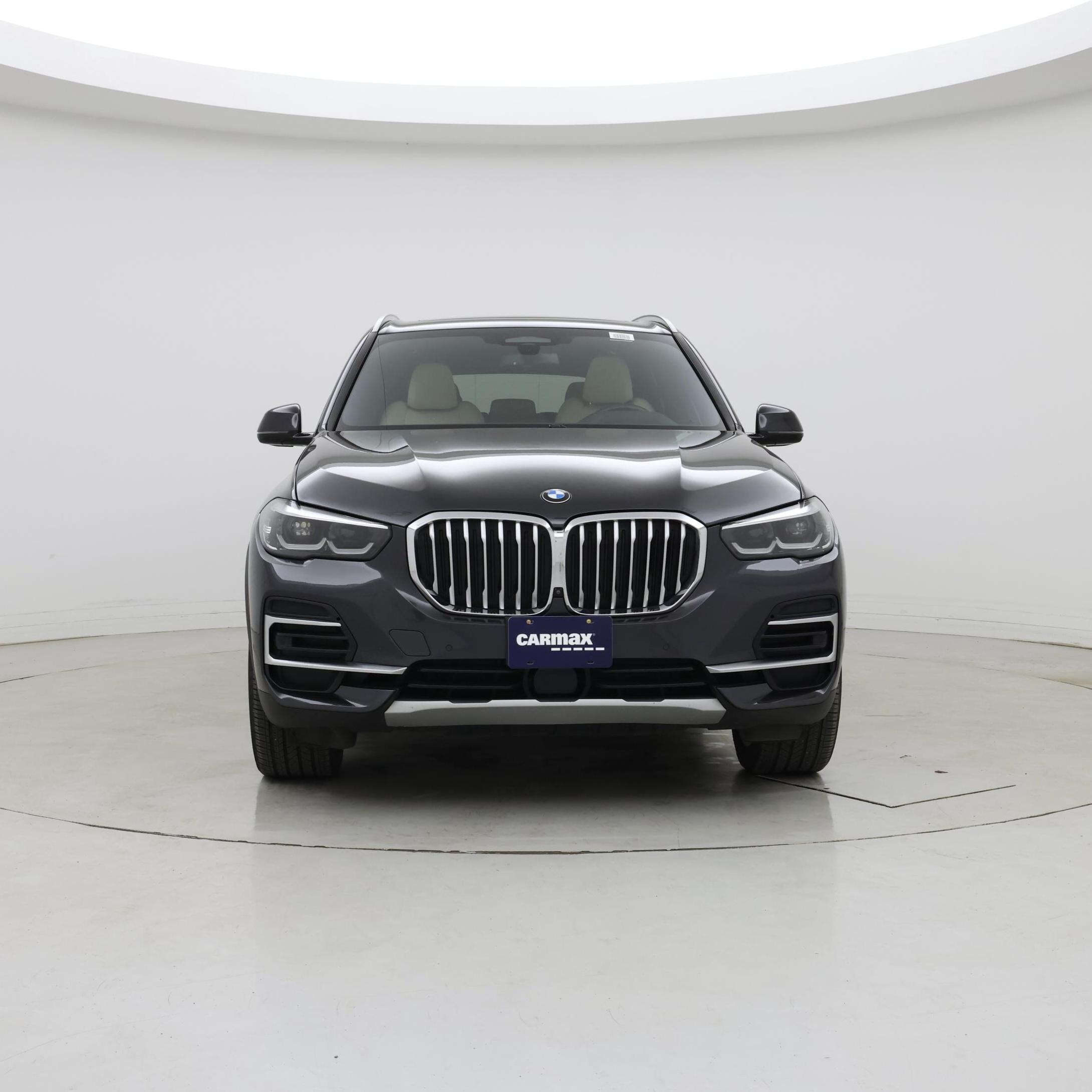 Thumbnail: 2022 BMW X5 - 5