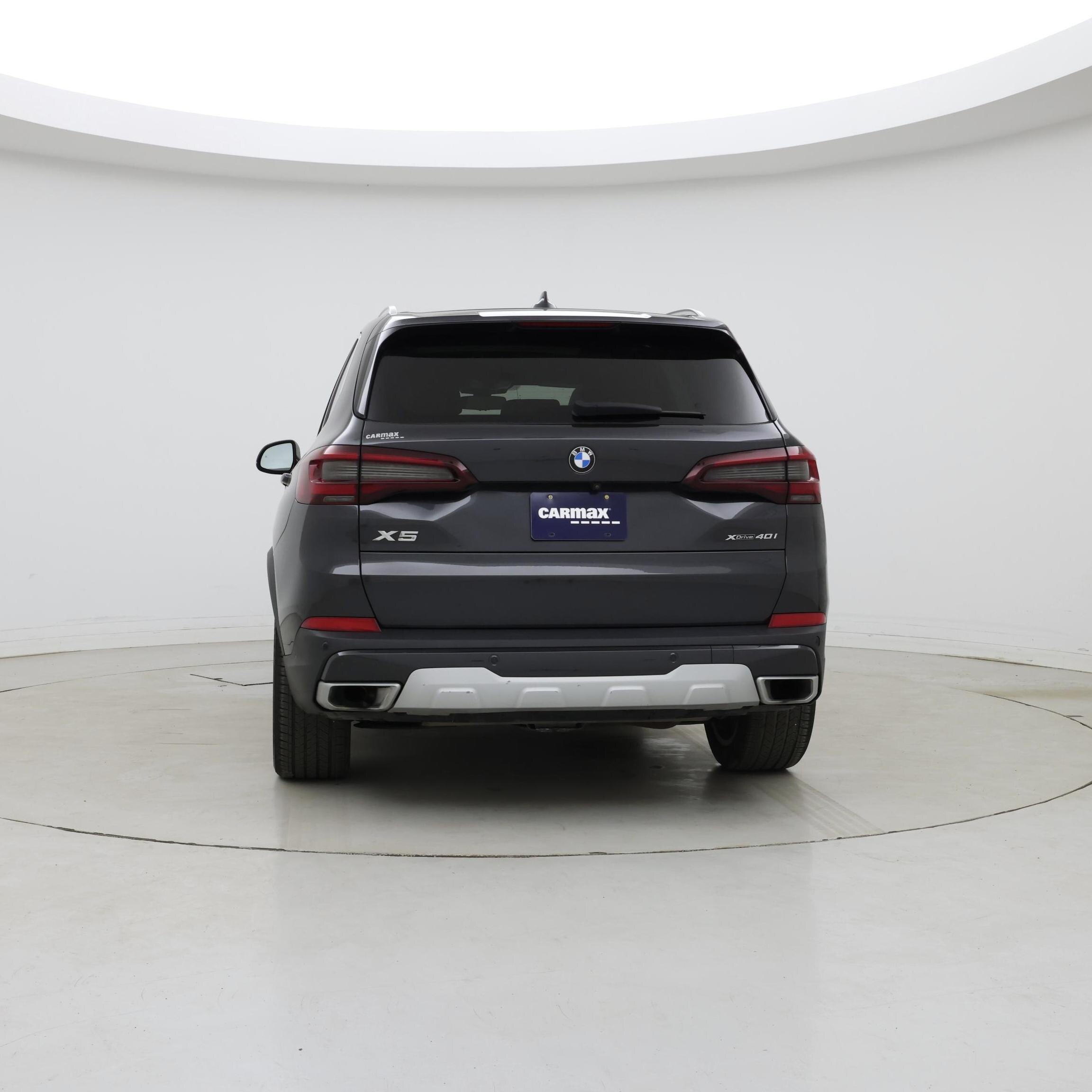 Thumbnail: 2022 BMW X5 - 6