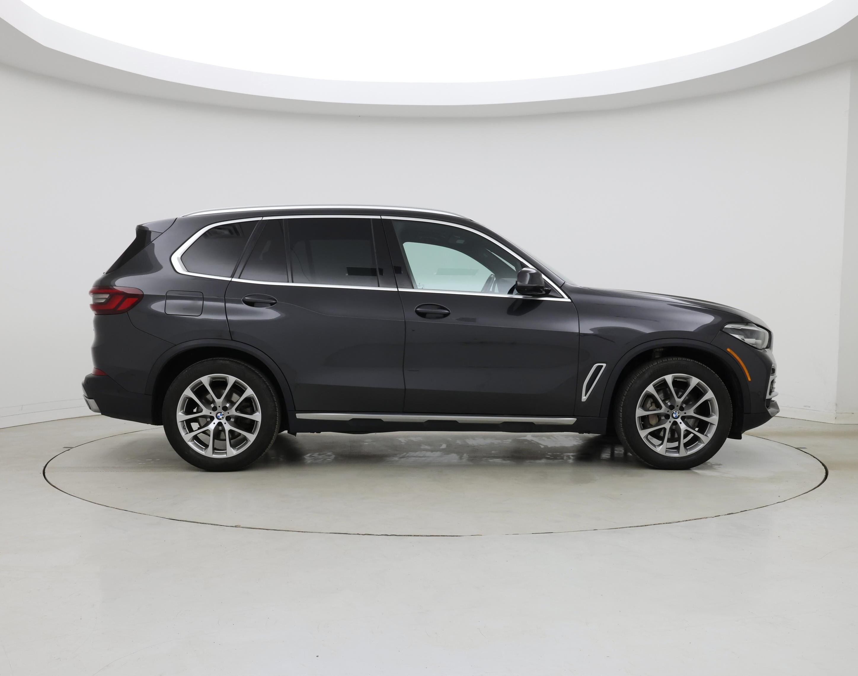 Thumbnail: 2022 BMW X5 - 7