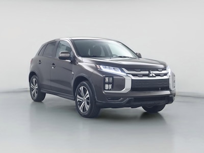 2020 Mitsubishi Outlander Sport ES -
                  Cincinnati, OH