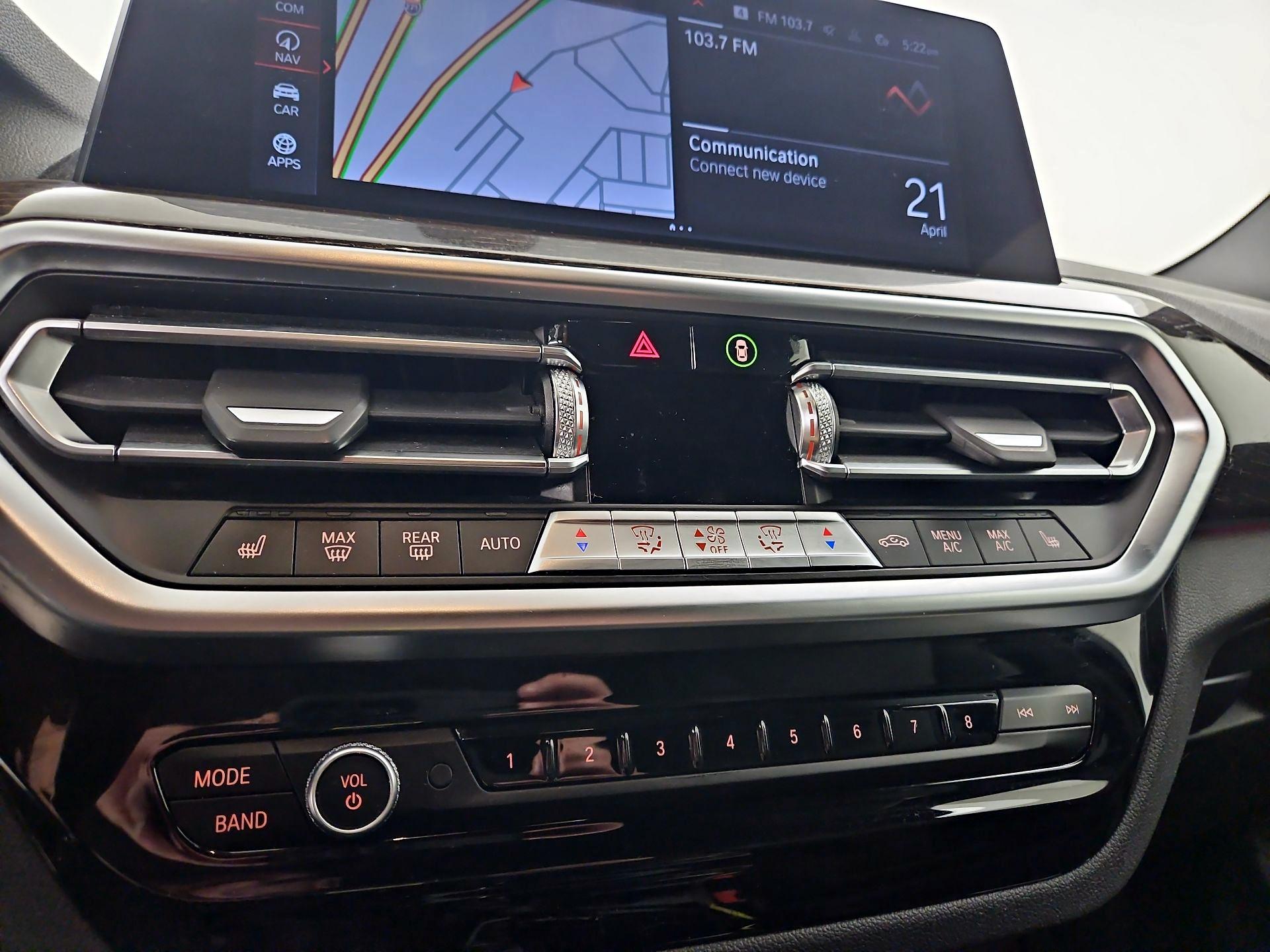 Thumbnail: 2022 BMW X3 - 17
