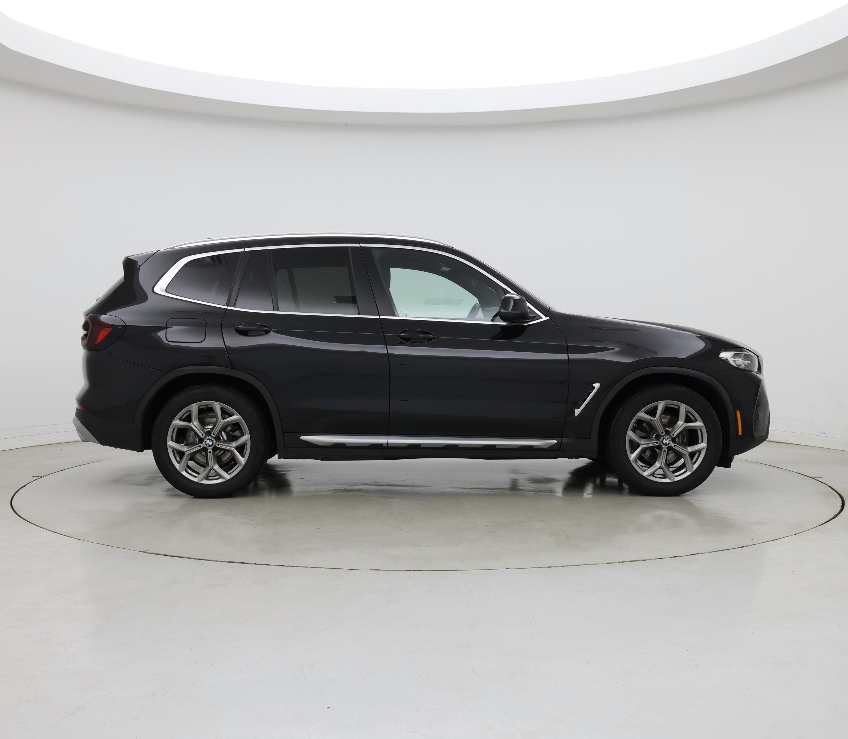 Thumbnail: 2022 BMW X3 - 7