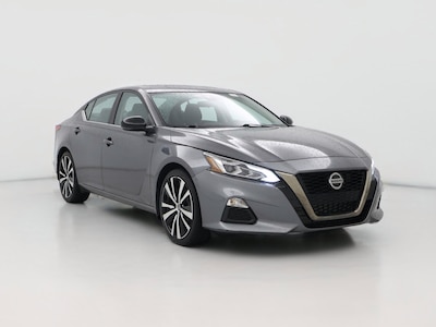2022 Nissan Altima SR -
                Louisville, KY