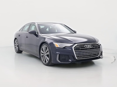 2019 Audi A6 Premium Plus -
                Dayton, OH