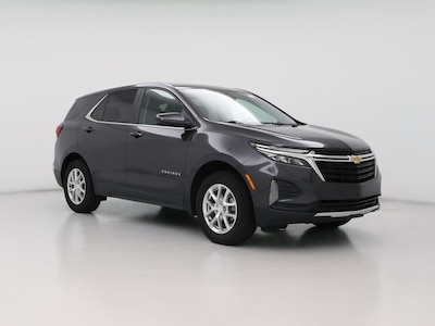 2023 Chevrolet Equinox LT -
                Louisville, KY