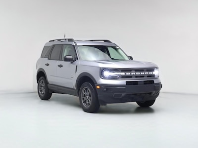 2021 Ford Bronco Sport Big Bend -
                Memphis, TN