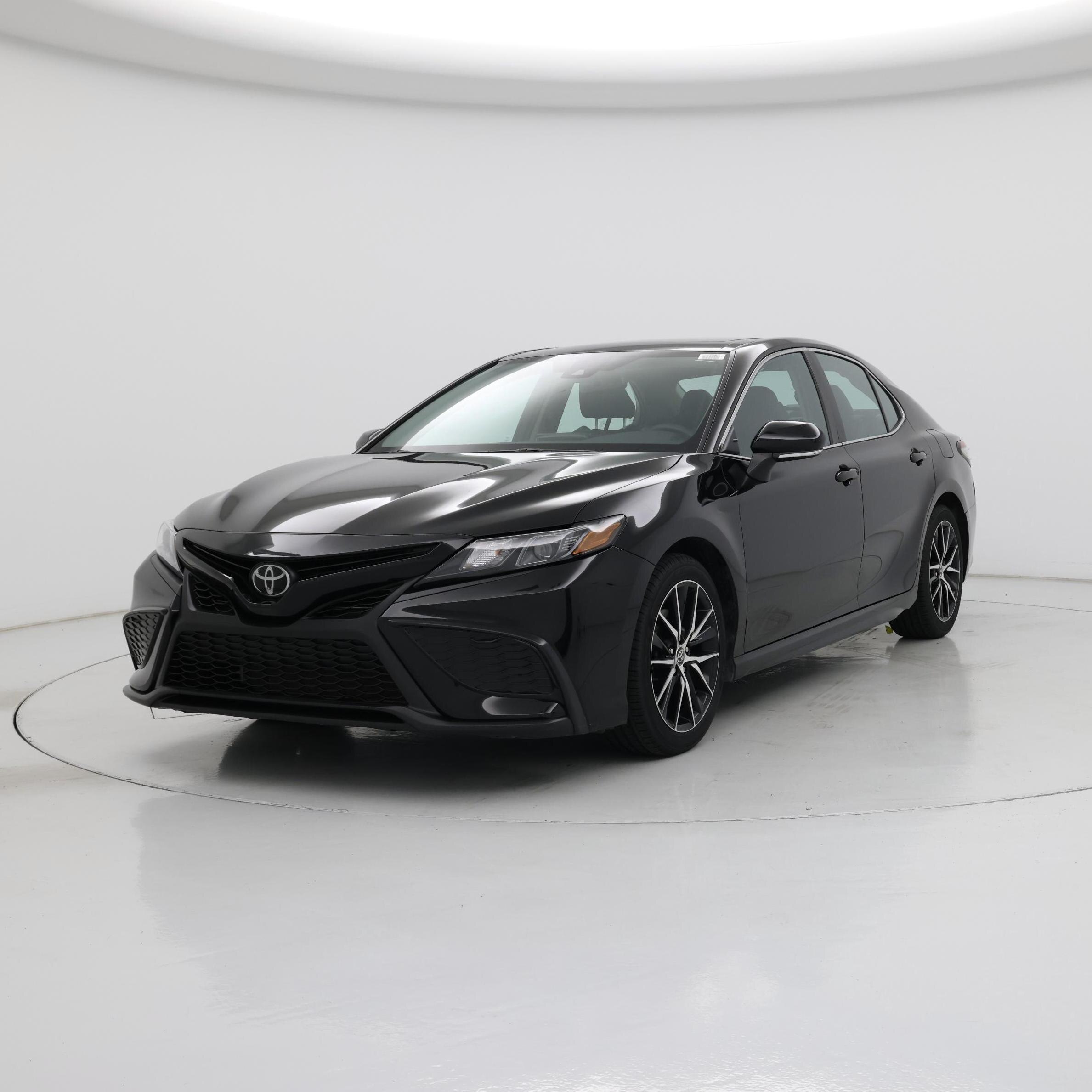 Thumbnail: 2022 Toyota Camry - 4