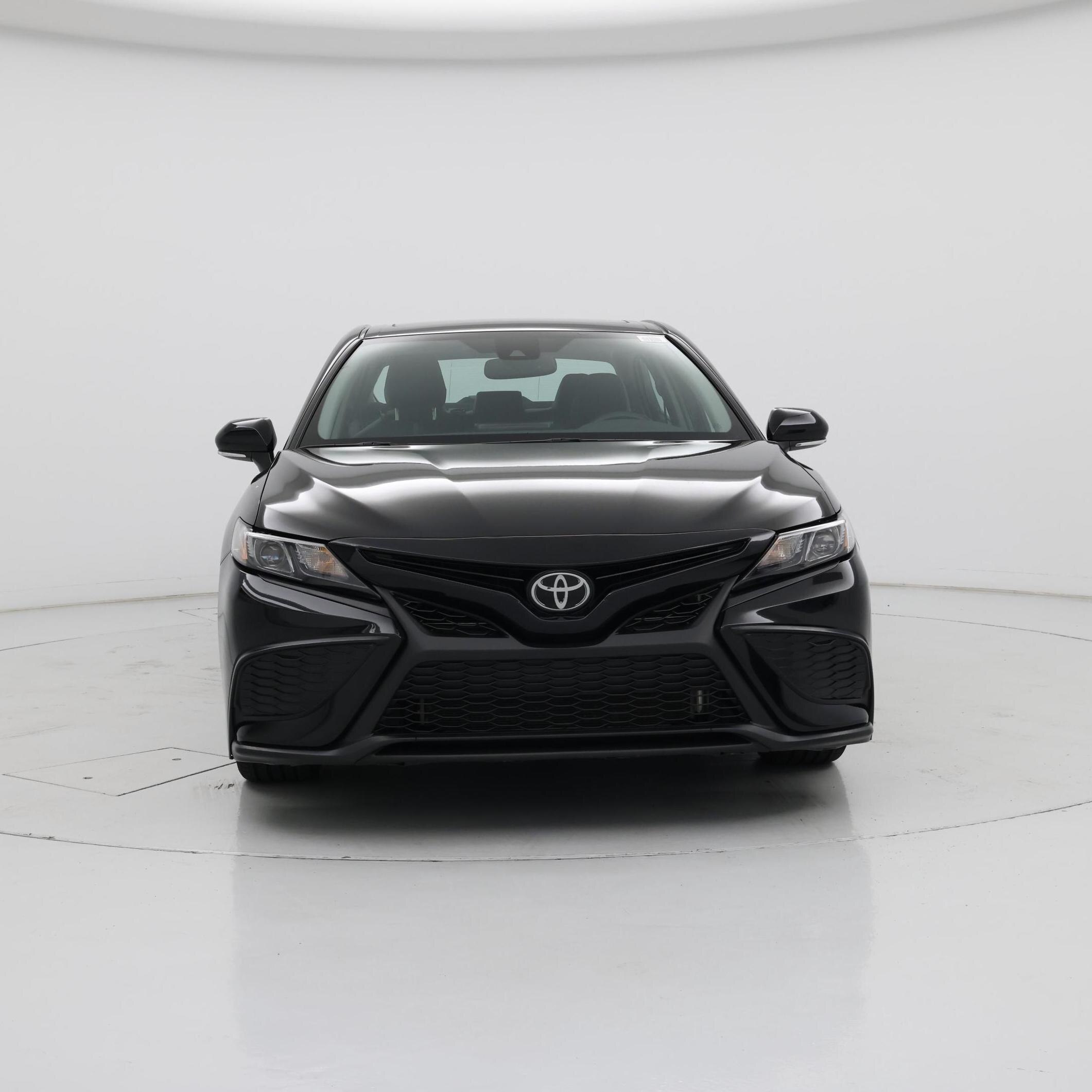 Thumbnail: 2022 Toyota Camry - 5