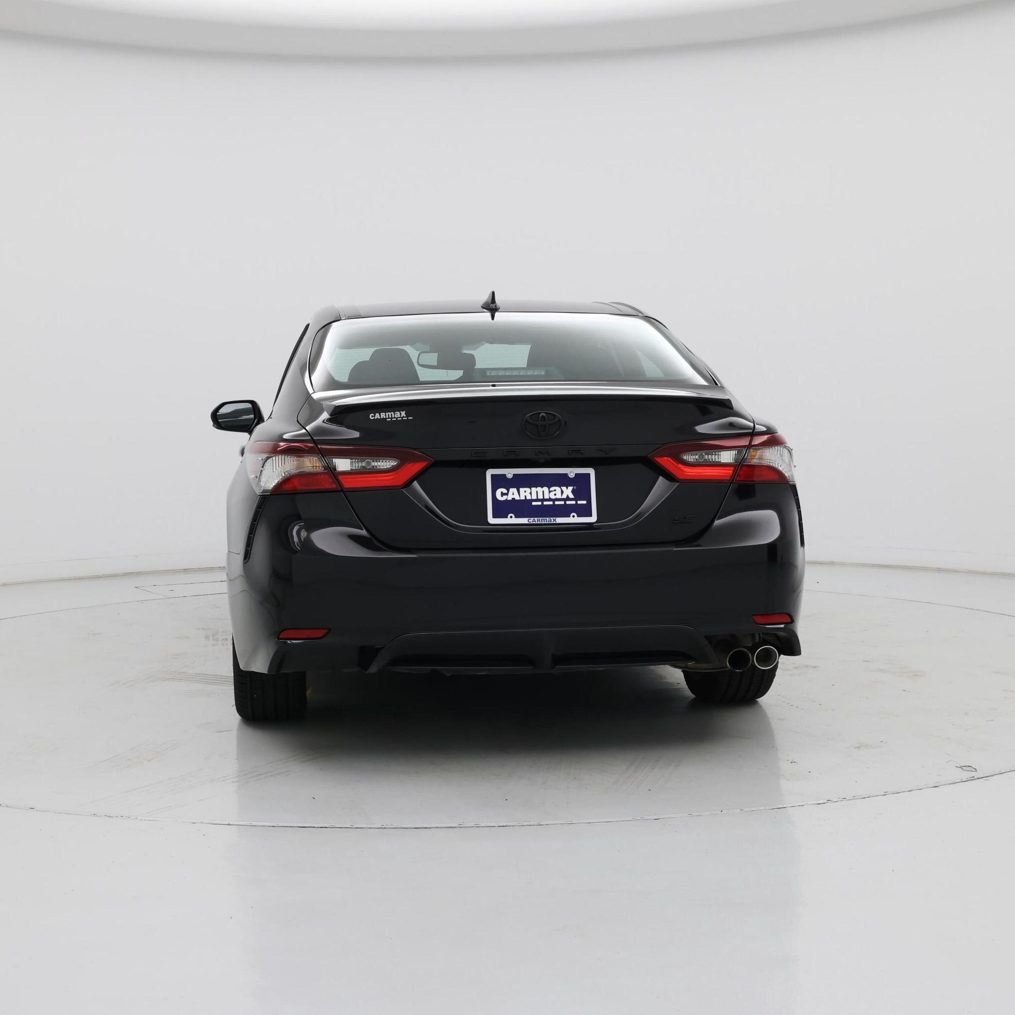 Thumbnail: 2022 Toyota Camry - 6