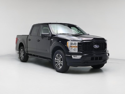 2021 Ford F-150 XL -
                Memphis, TN