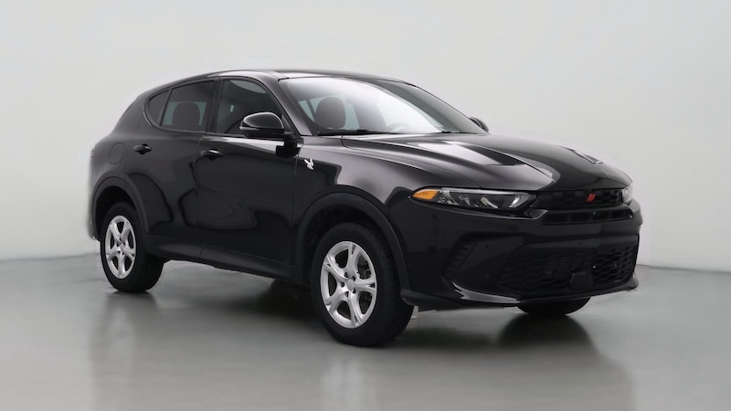 2023 Dodge Hornet GT Hero Image
