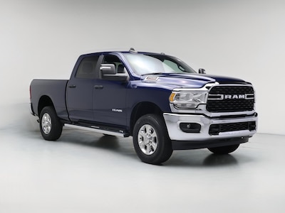 2023 RAM 2500 Big Horn -
                  Memphis, TN