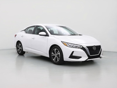 2023 Nissan Sentra SV -
                Murfreesboro, TN