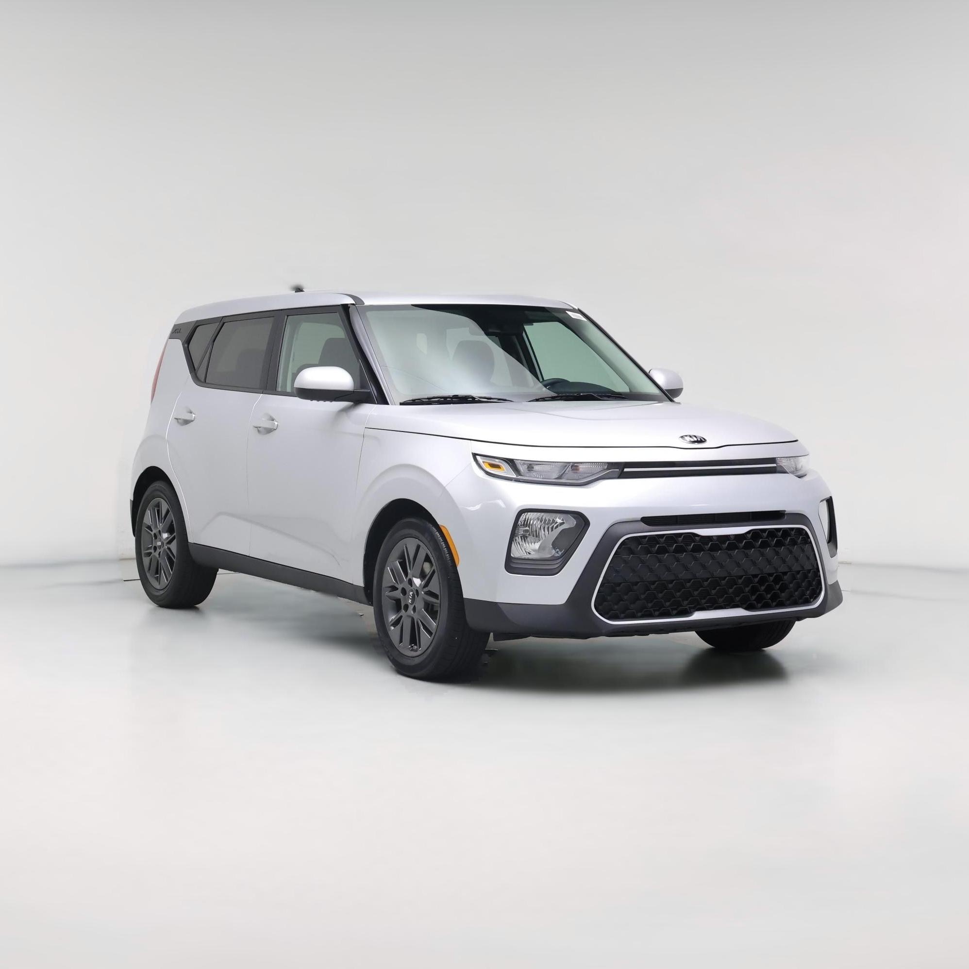 Thumbnail: 2021 Kia Soul - 1