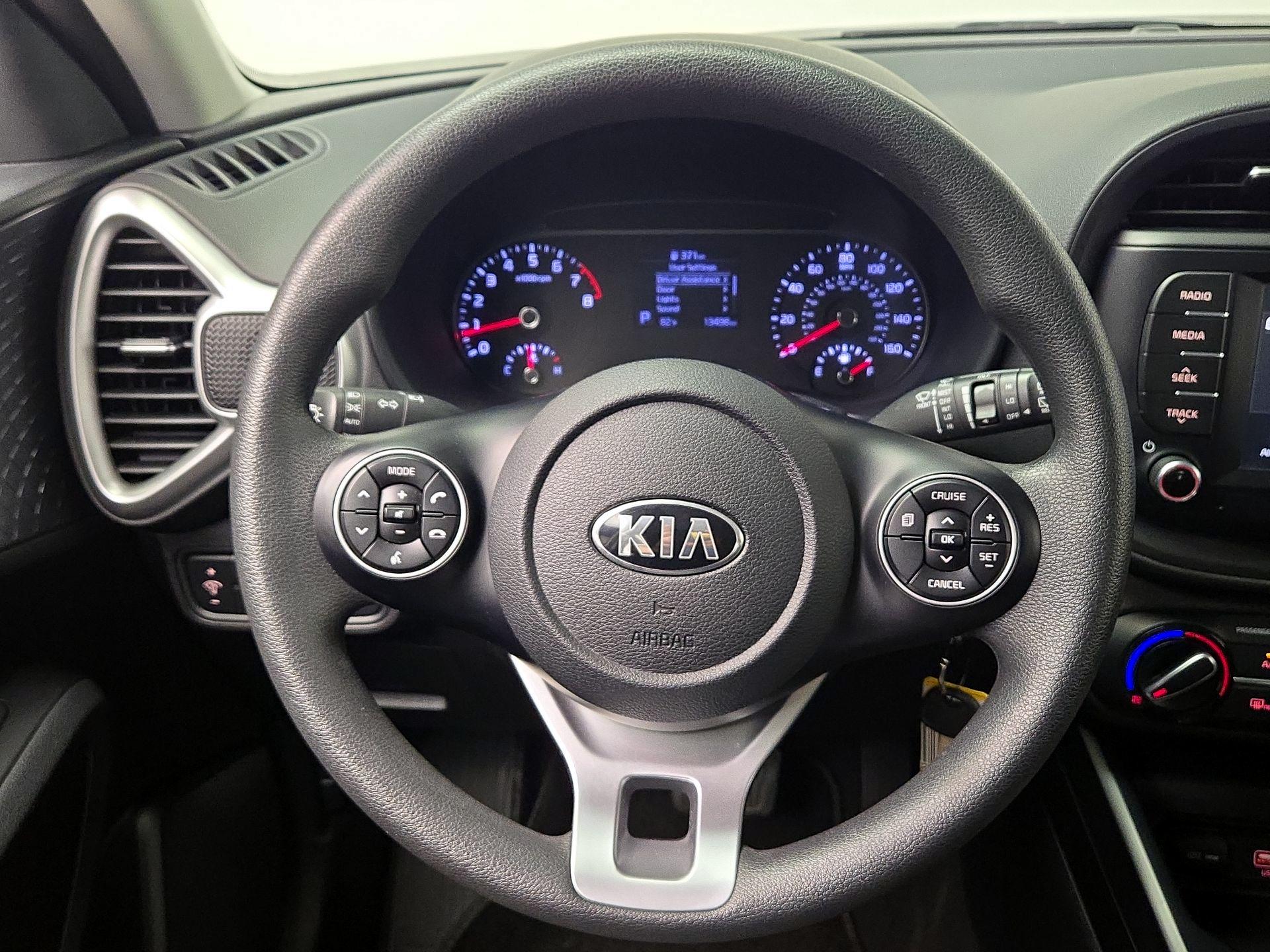 Thumbnail: 2021 Kia Soul - 10