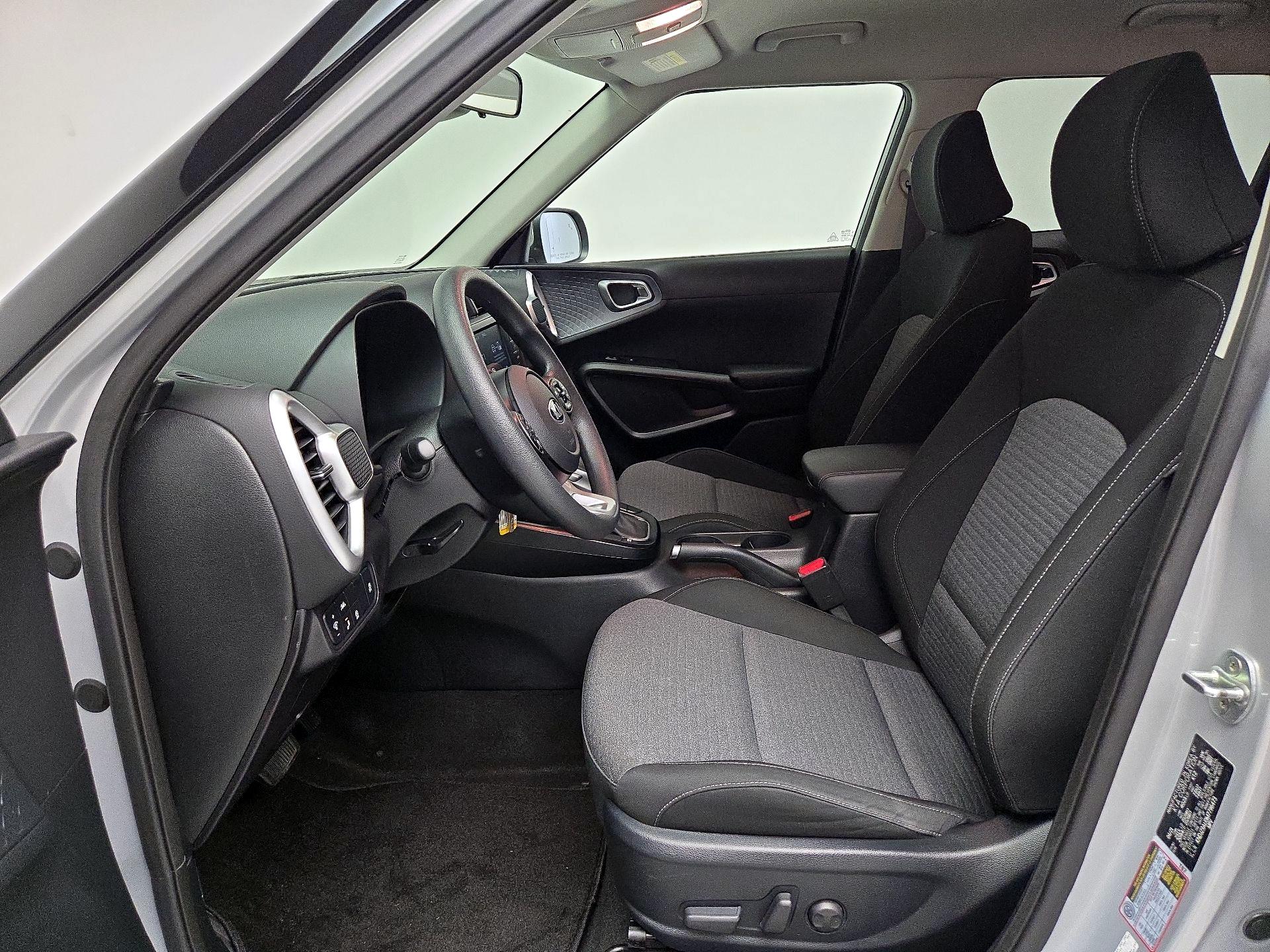 Thumbnail: 2021 Kia Soul - 11