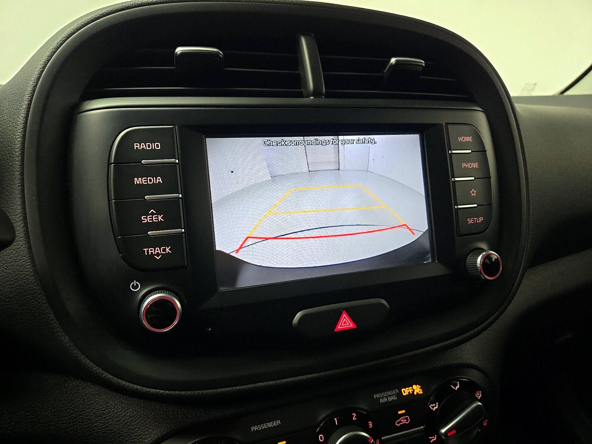 Thumbnail: 2021 Kia Soul - 14
