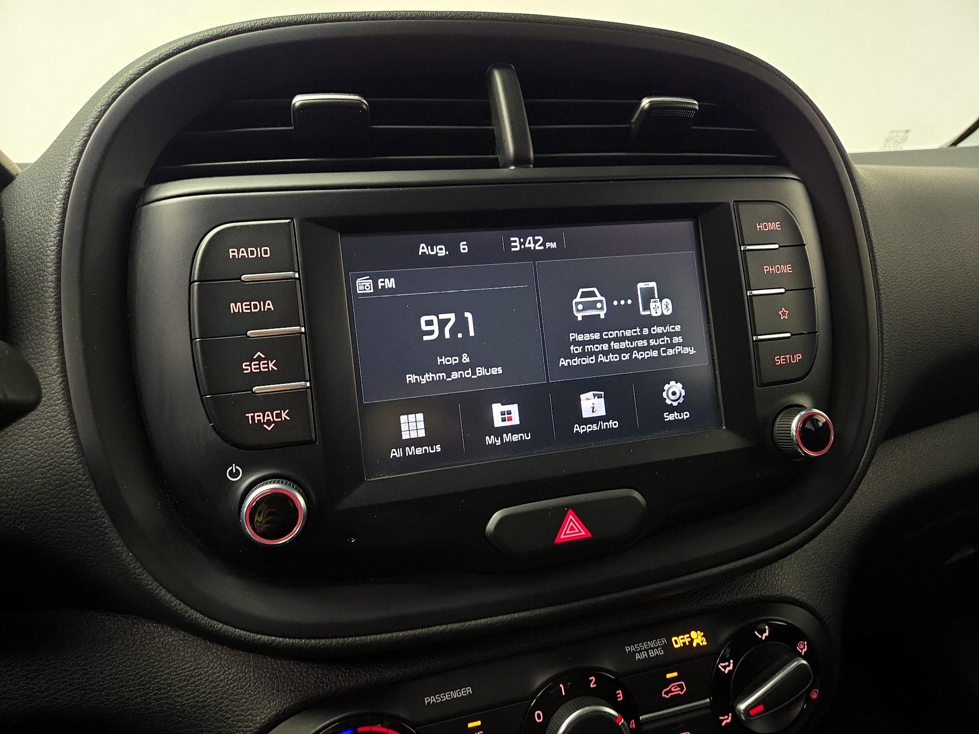 Thumbnail: 2021 Kia Soul - 15