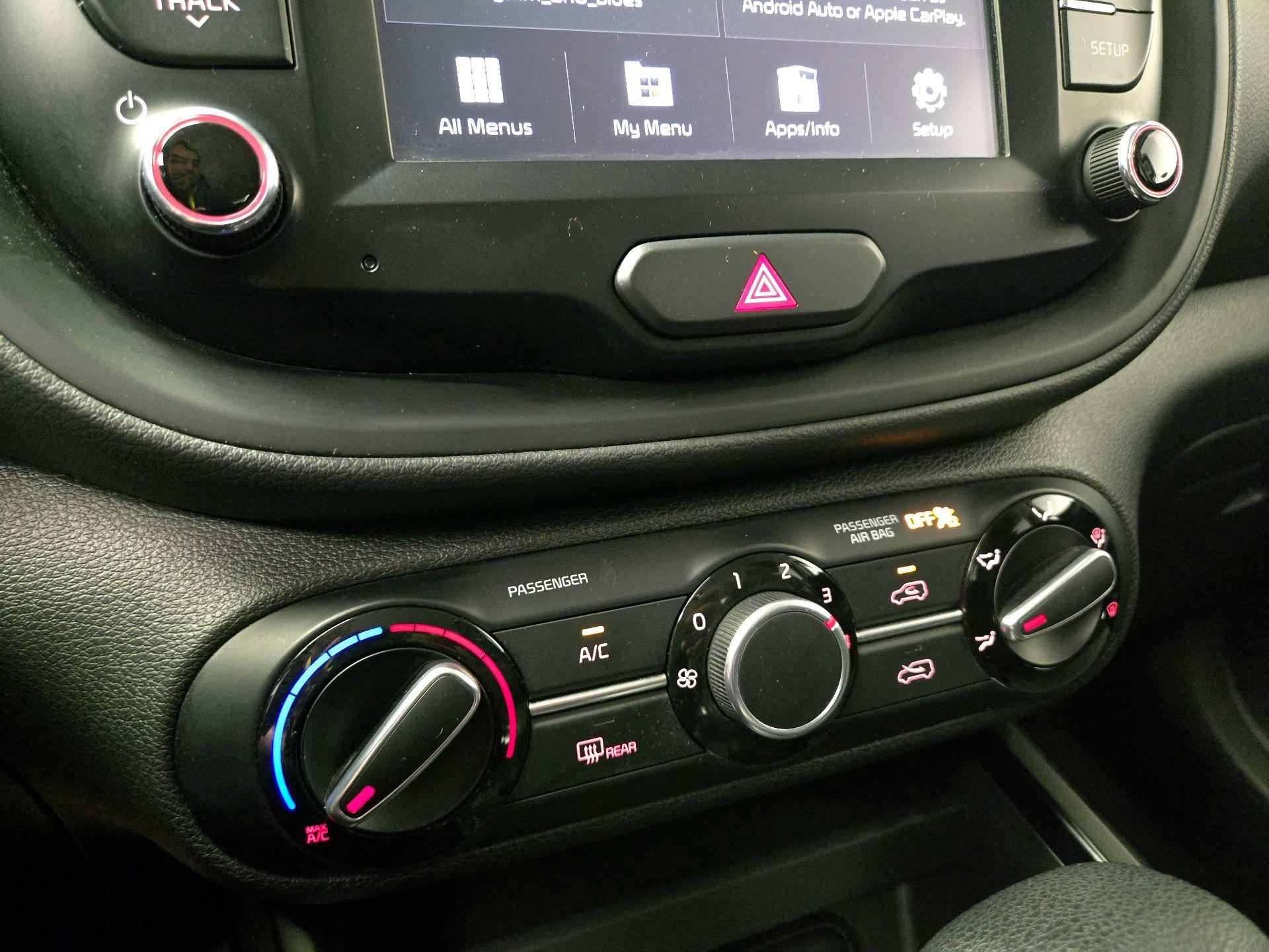 Thumbnail: 2021 Kia Soul - 16