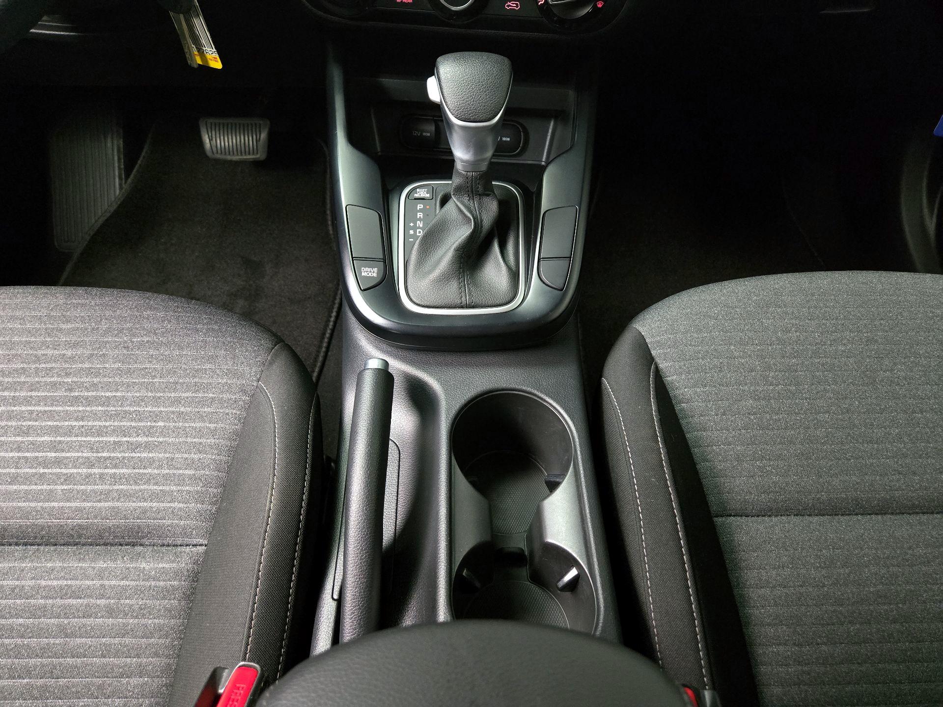 Thumbnail: 2021 Kia Soul - 17
