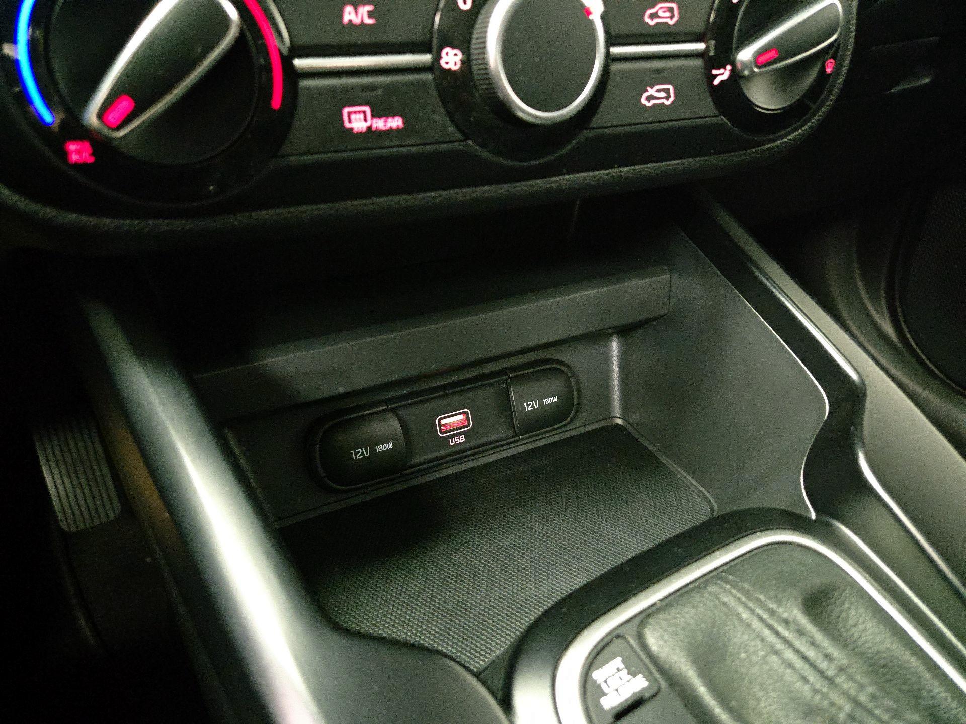Thumbnail: 2021 Kia Soul - 18