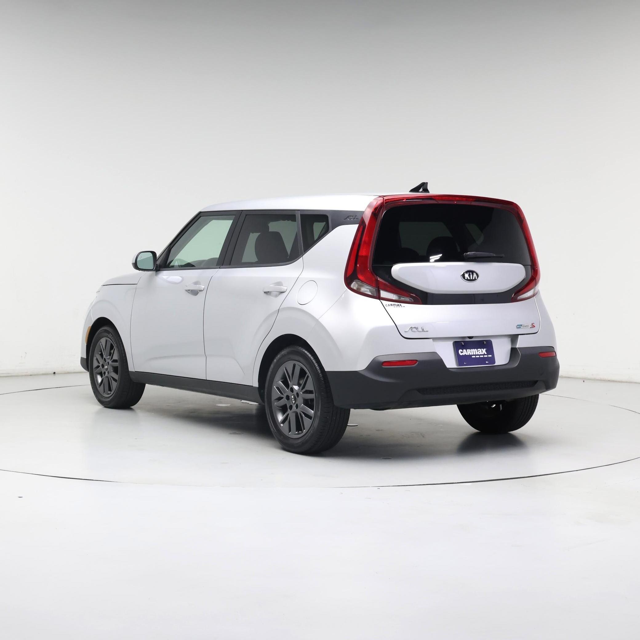 Thumbnail: 2021 Kia Soul - 2