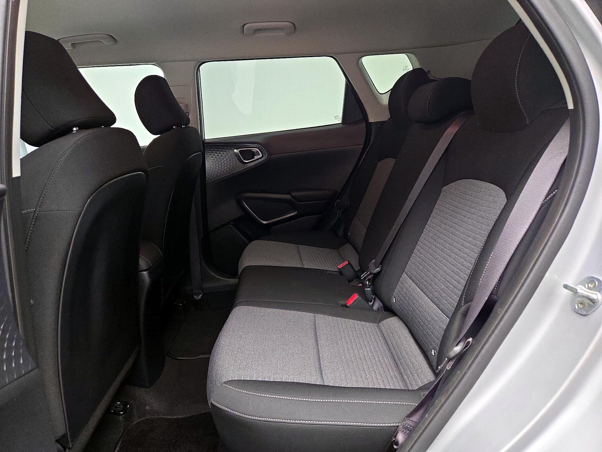 Thumbnail: 2021 Kia Soul - 19