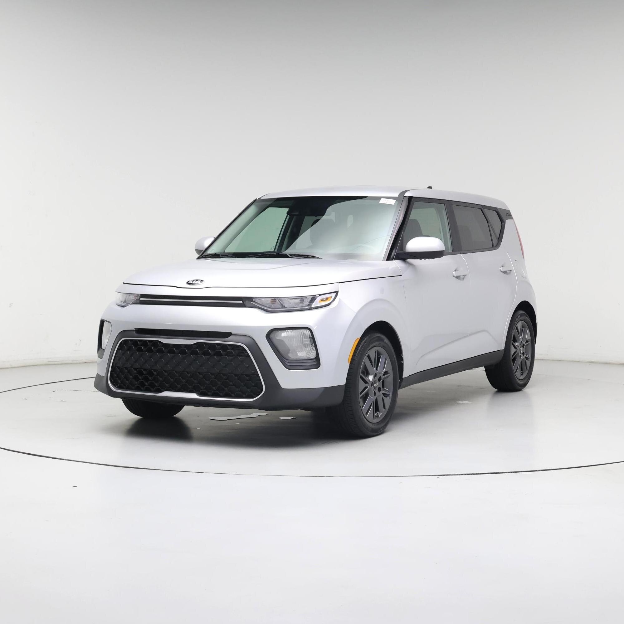 Thumbnail: 2021 Kia Soul - 4
