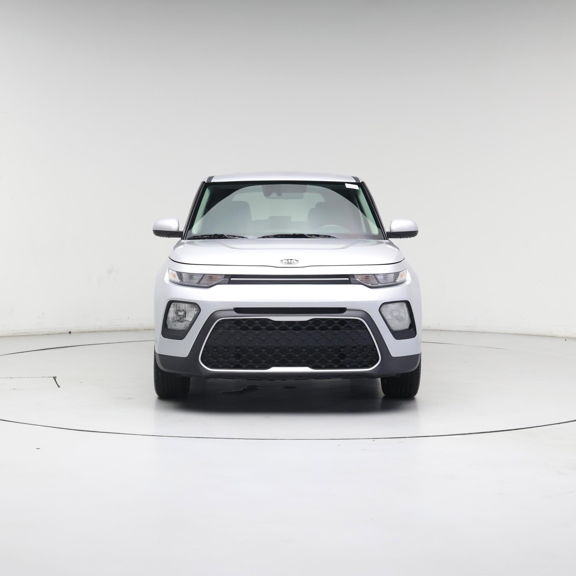 Thumbnail: 2021 Kia Soul - 5