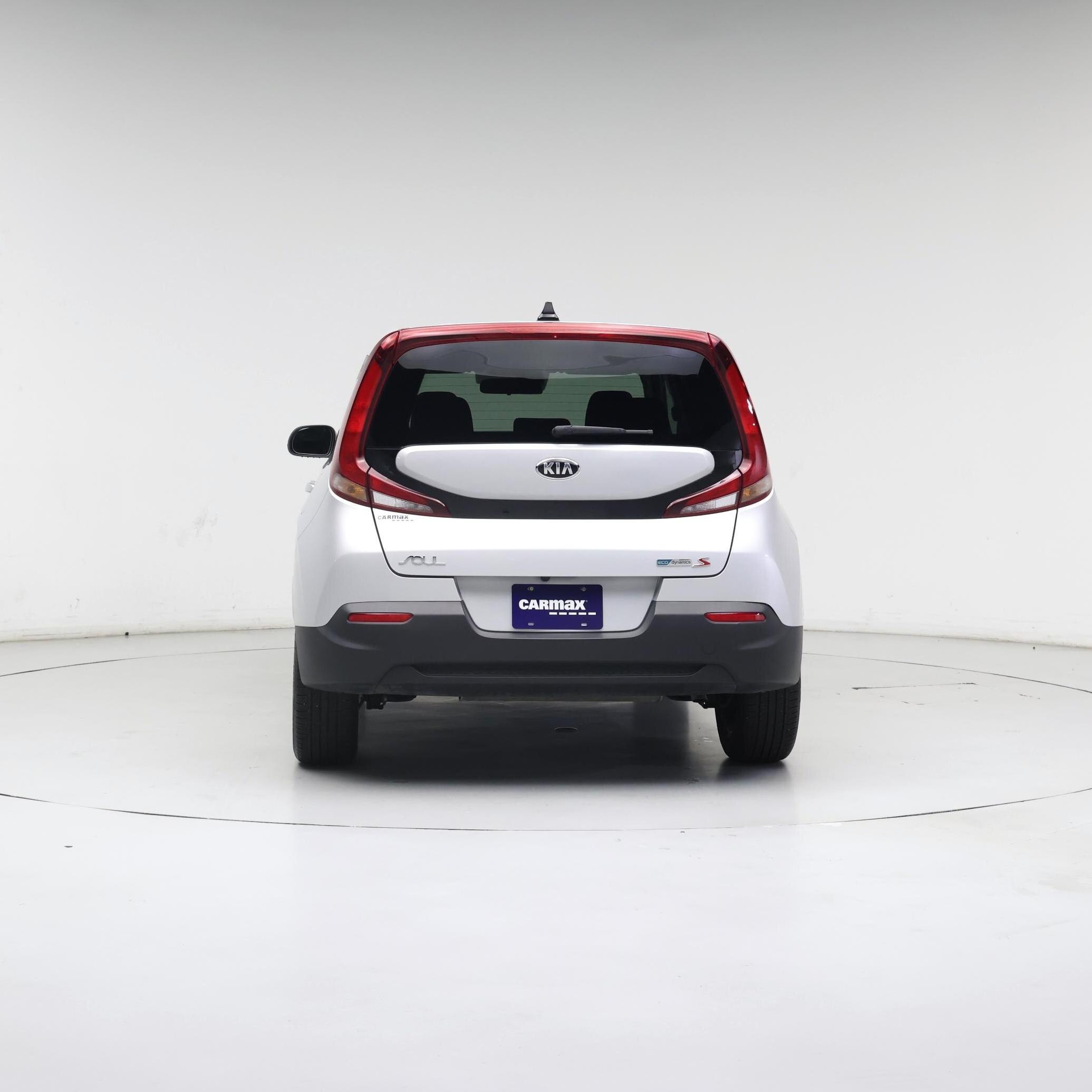 Thumbnail: 2021 Kia Soul - 6
