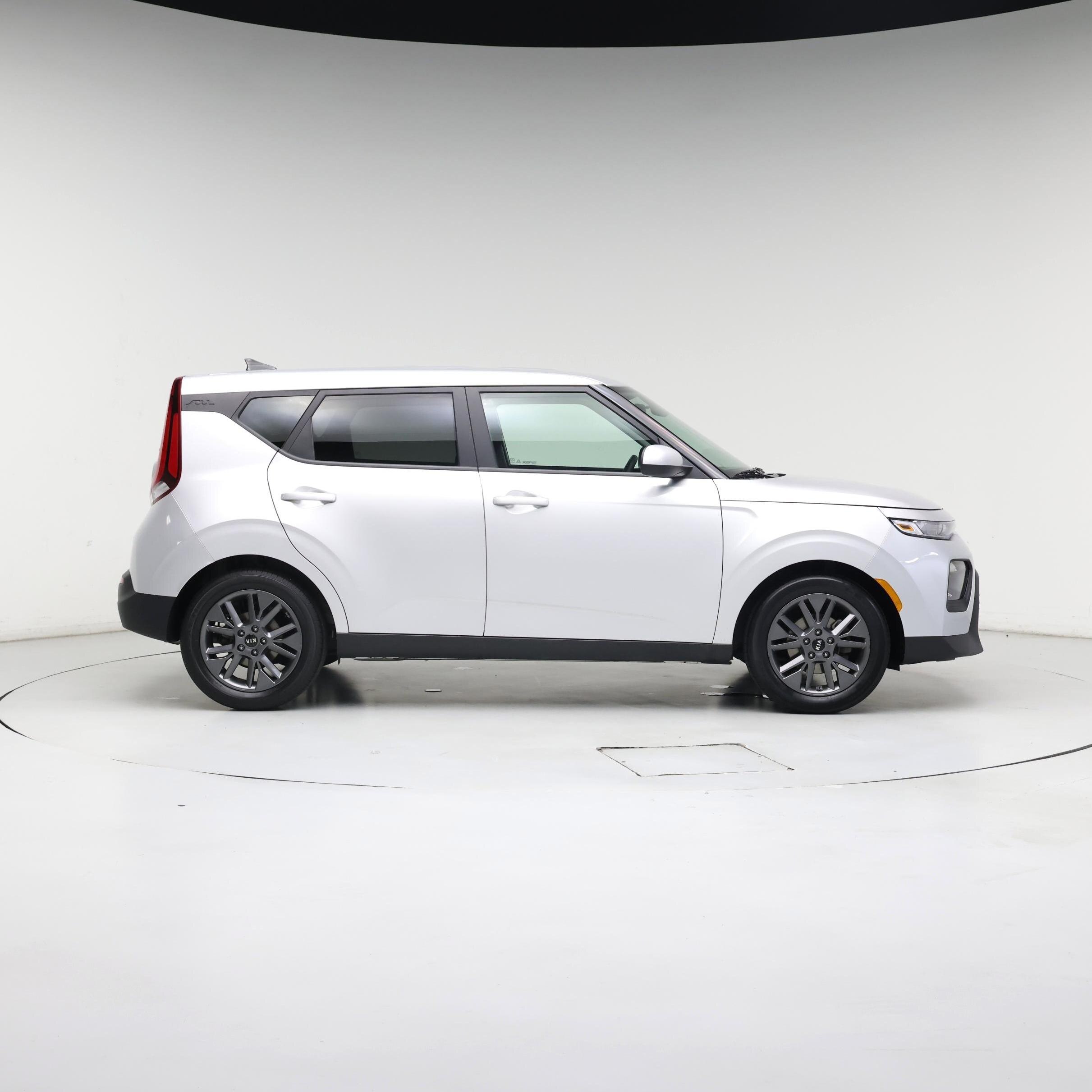 Thumbnail: 2021 Kia Soul - 7