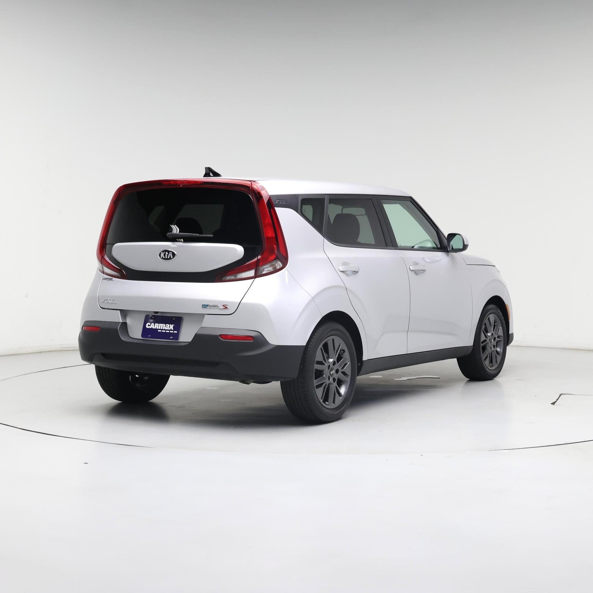 Thumbnail: 2021 Kia Soul - 8