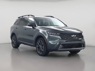 2022 Kia Sorento X-Line EX -
                Cincinnati, OH
