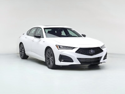 2022 Acura TLX A-Spec -
                Memphis, TN