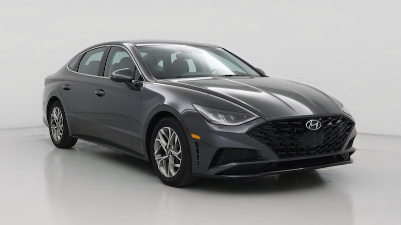2022 Hyundai Sonata SEL Hero Image
