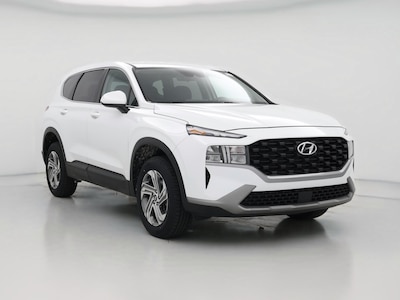 2023 Hyundai Santa Fe SE -
                Chattanooga, TN