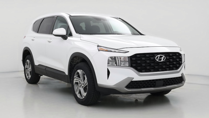 2023 Hyundai Santa Fe SE Hero Image