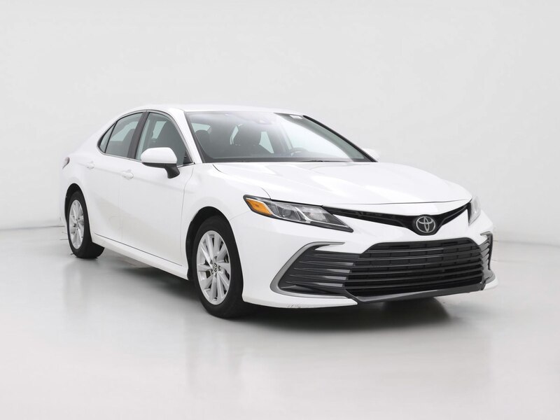 2023 Toyota Camry LE -
                  Wichita, KS