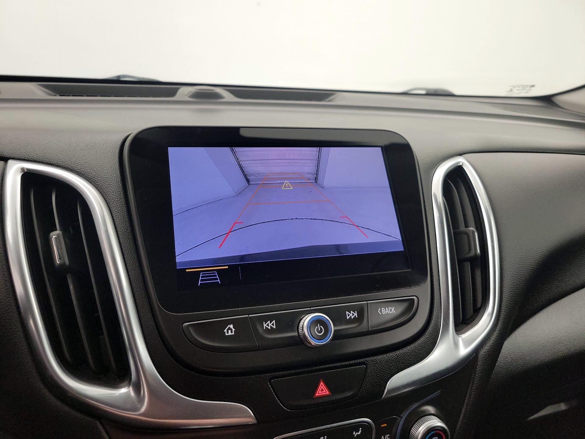 Thumbnail: 2021 Chevrolet Equinox - 14
