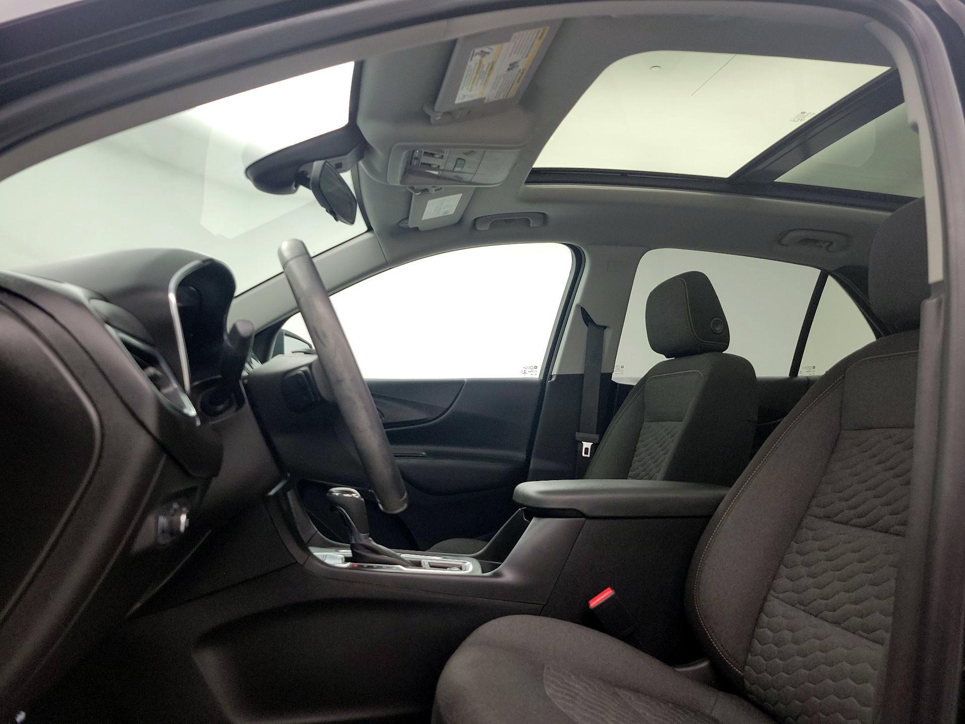 Thumbnail: 2021 Chevrolet Equinox - 19