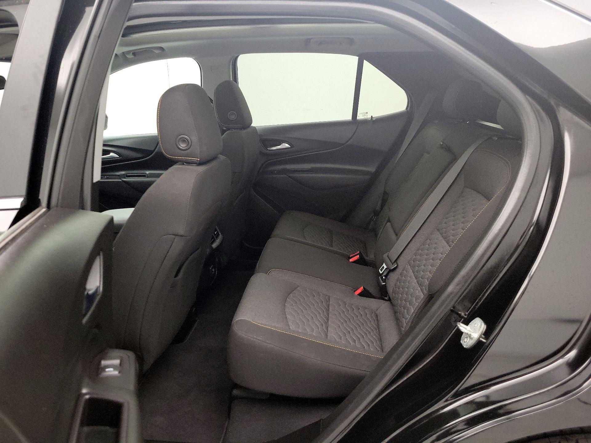 Thumbnail: 2021 Chevrolet Equinox - 20