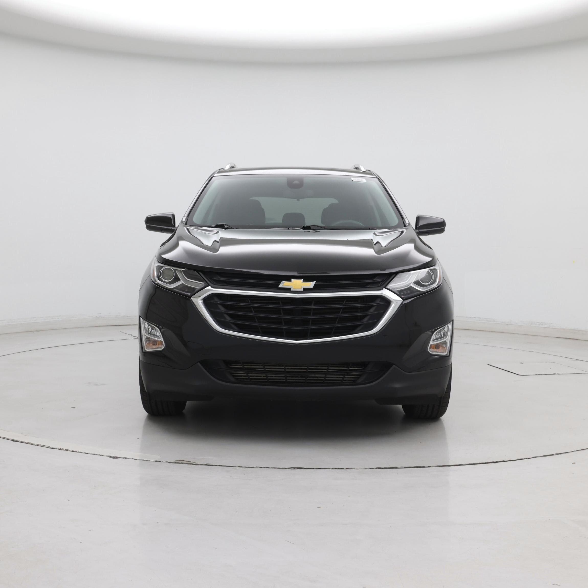 Thumbnail: 2021 Chevrolet Equinox - 5