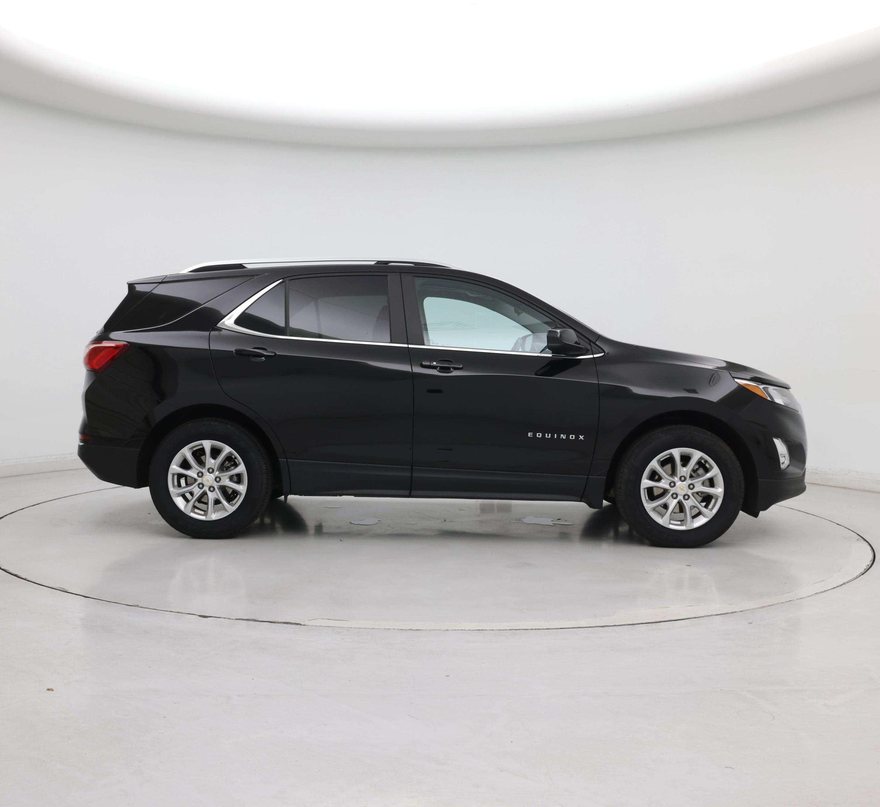 Thumbnail: 2021 Chevrolet Equinox - 7